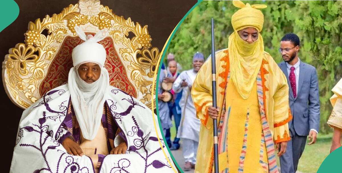 How Kano govt, assembly dethroned 5 emirs, cleared way for Sanusi
