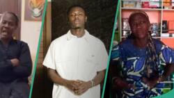 Mohbad's aunt narrates reasons his mum didn't leave with her kids when she left her marriage
