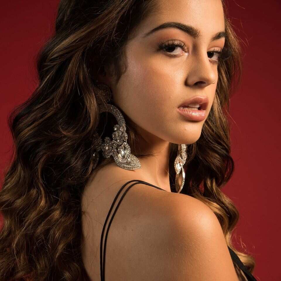 Malu Trevejo Biography Age Height Parents Net Worth Songs Legit Ng