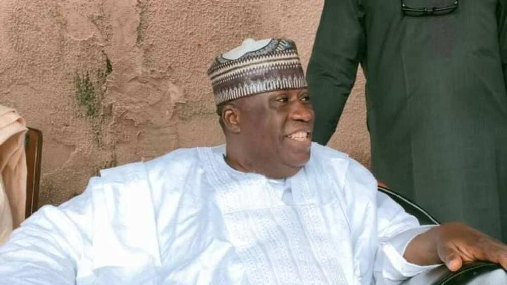 Abdulmumuni Vaki: Former Taraba PDP Chairman Dies at 54 Abdulmumuni Vaki: Former Taraba PDP Chairman Dies at 54