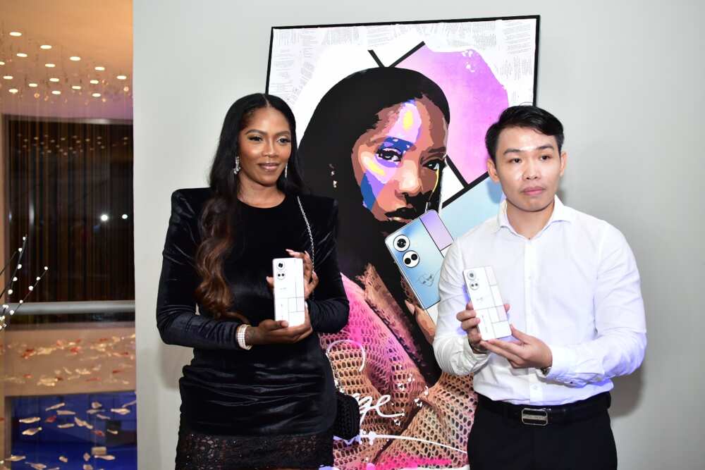 Tecno Launches A New Addition To The Camon 19 Series Called The Mondrian Edition