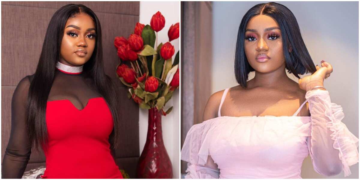Nigerians massively gather in Davido's Chioma's comment section to celebrate her 26th birthday