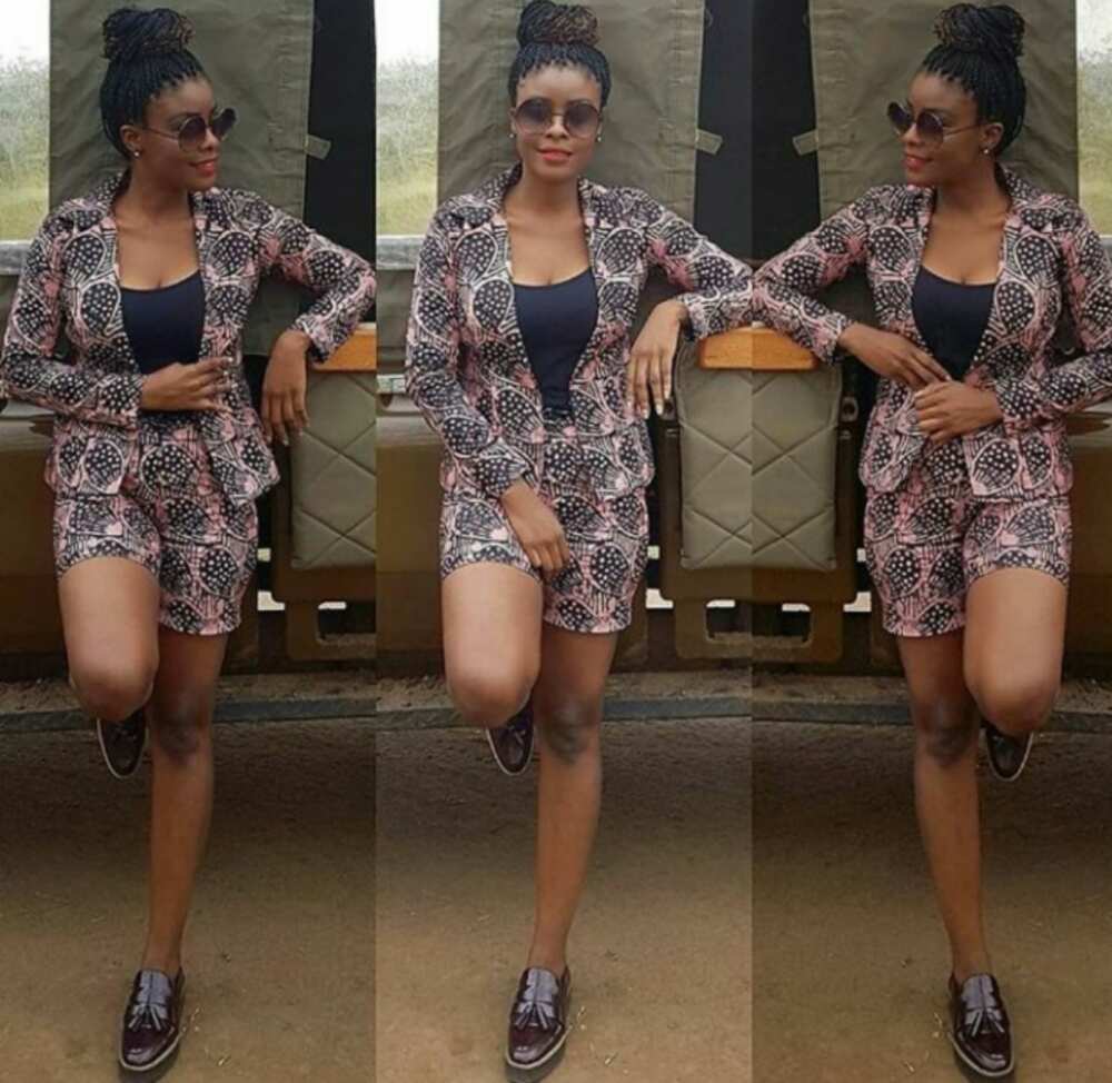 Kampala styles for ladies to rock in the upcoming year