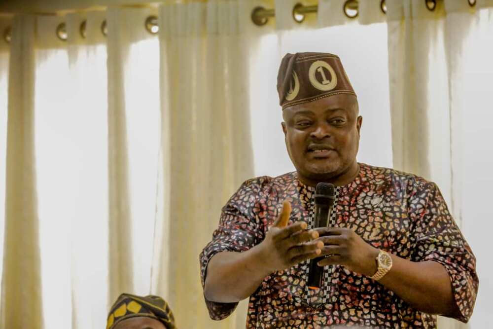 Address Nigeria’s major challenges, Lagos Assembly to Buhari Address Nigeria’s major challenges, Lagos Assembly to Buhari