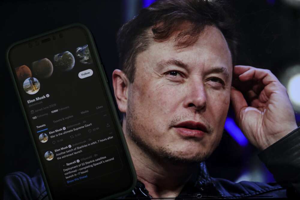 Elon Musk, Twitter