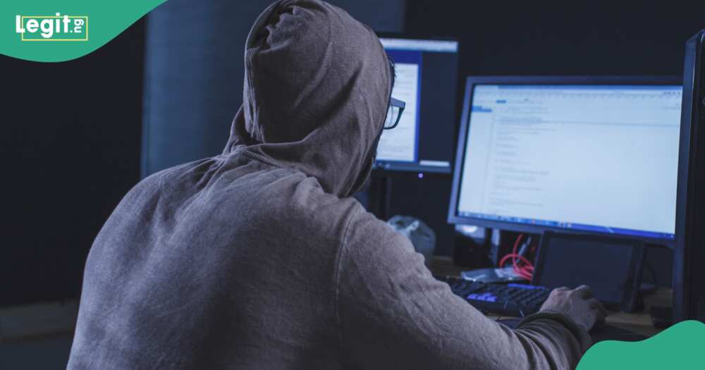 Hackers targeting sensitive info