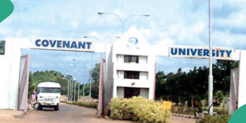 Covenant University increases workers’ Salary
