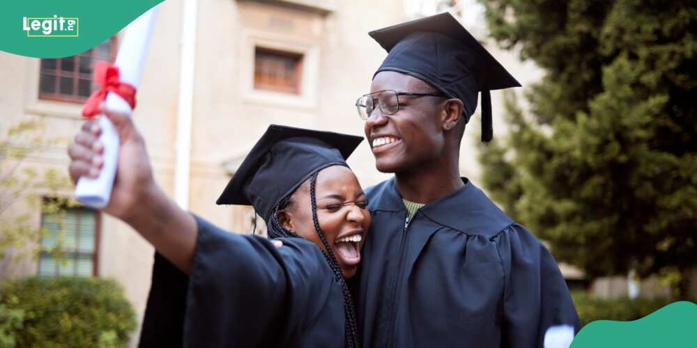 University of Ibadan in number 1 as EduRank names best universities in Nigeria