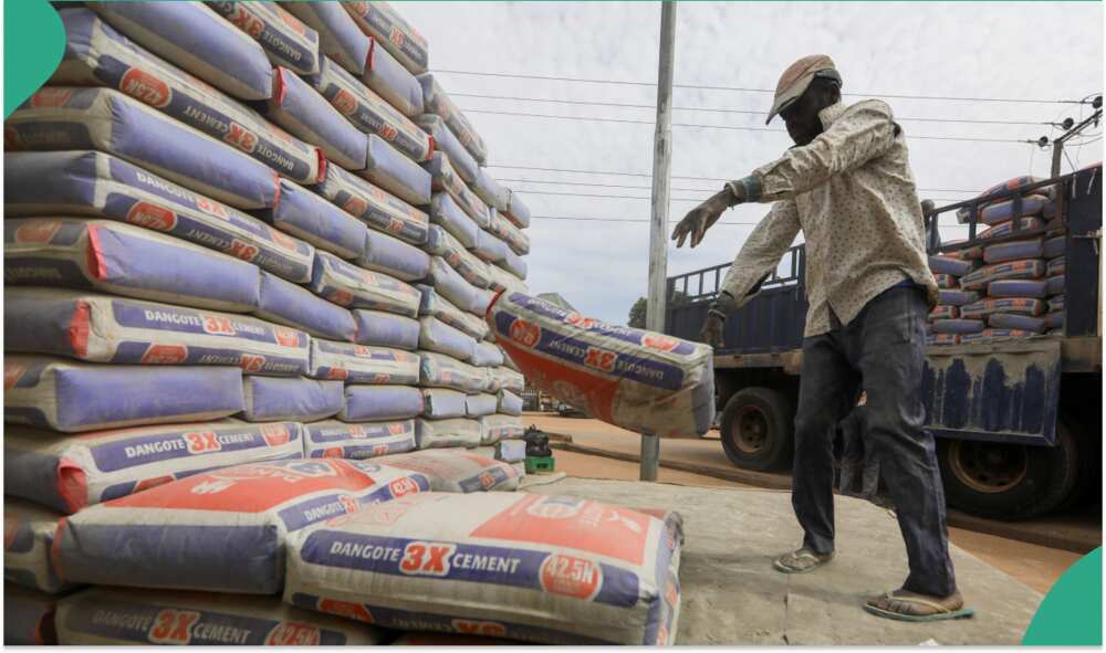 Nigerians ask as FG summons Bua Dangote, others over N15,000/bag cement
