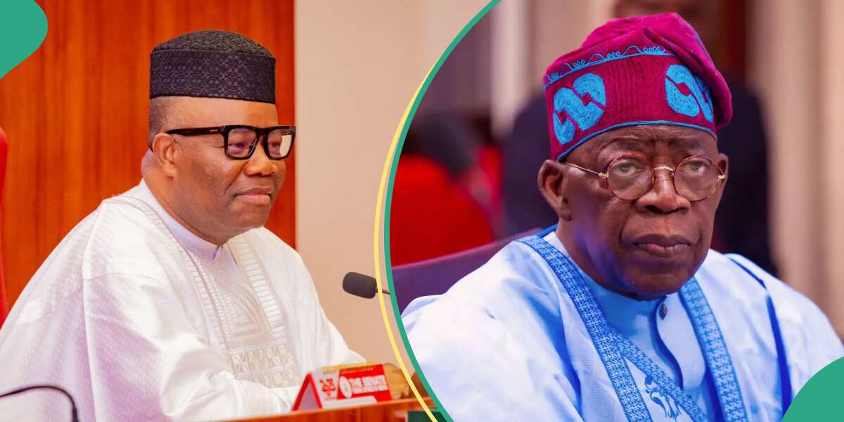 What we'll do if Tinubu request for new aircraft, Senate reveals stance