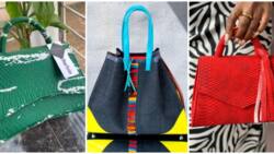 How fashion lovers are choosing Nigerian handmade bags over luxury foreign designs