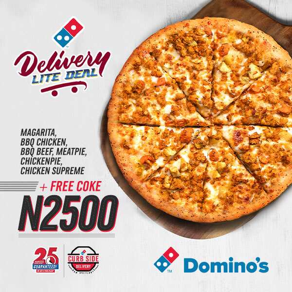 September to remember with amazing deals from Domino’s pizza, Cold Stone and Pinkberry