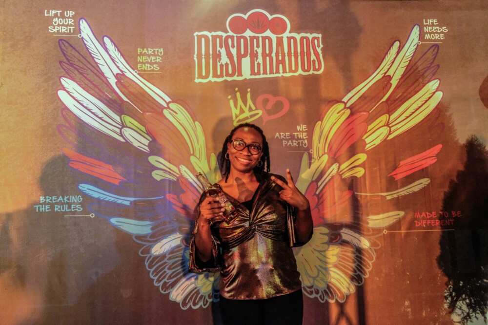 Challenging the norm: Desperados sets sail for nationwide roll-out