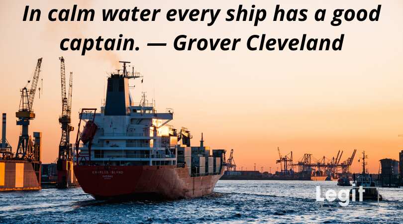 water inspirational quotes