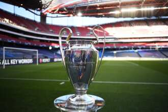 Champions League final gets new venue following coronavirus concerns in Istanbul