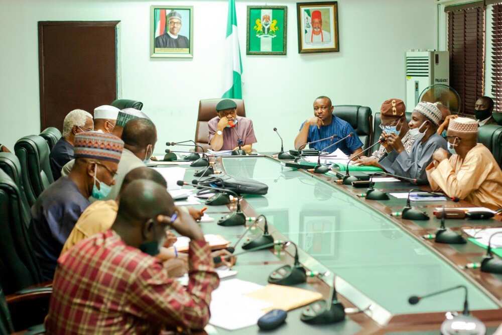 Nigerian university workers announce nationwide strike