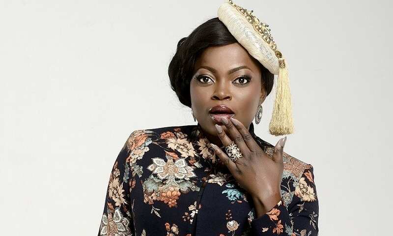 Funke Akindele