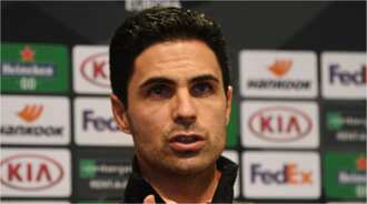 Arsenal Manager Mikel Arteta Breaks Silence Over Disappointing 2â€“0 Loss Brentford in Premier League Opener