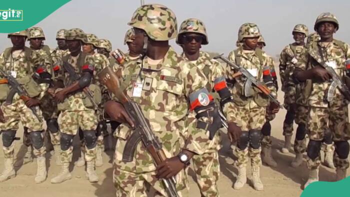 “DSS should lead probe”: Urhobo leader reveals 1 issue responsible for murder of 17 soldiers in Delta