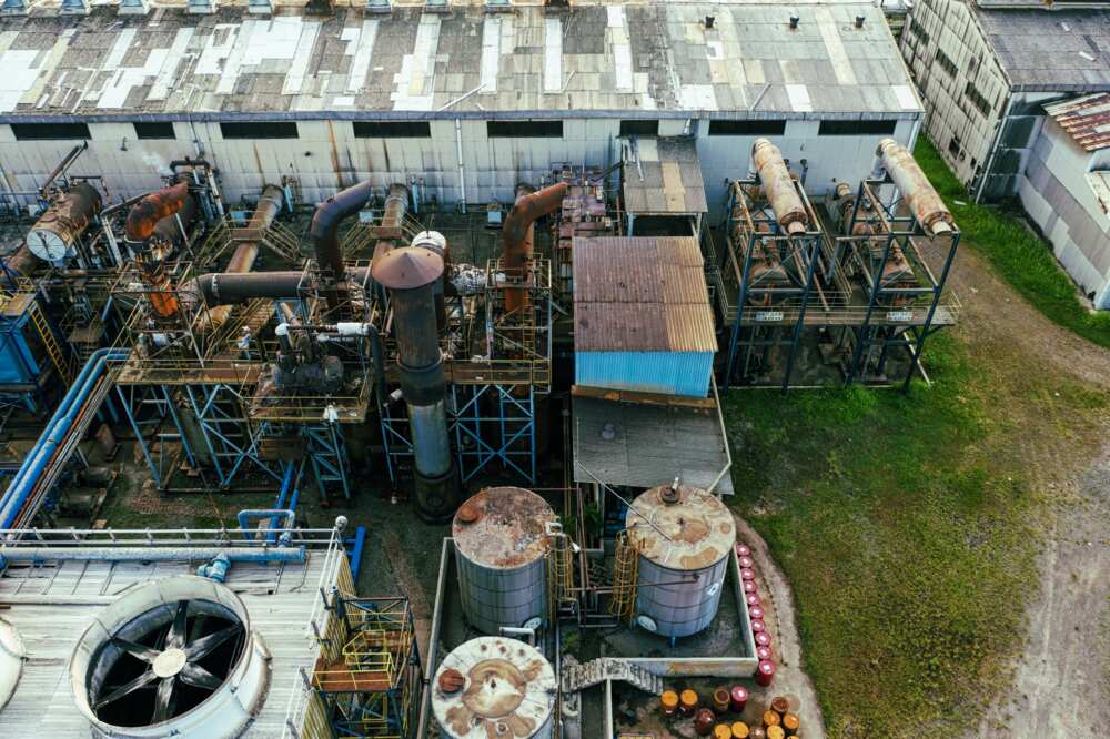 List of oil producing states in Nigeria List of oil producing states in Nigeria