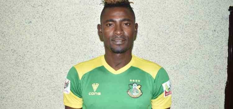 Sunday Chinedu: NPFL club Kano Pillars declare defender missing after 2 weeks