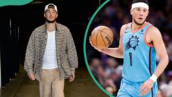 Devin Booker’s girlfriend list: who has the basketballer dated?