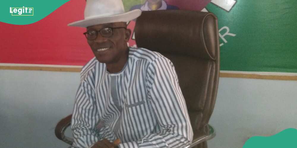Labour Party denies defection LG chairmen in kogi Labour Party denies defection LG chairmen in kogi