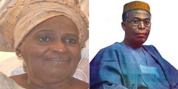 Tola Oyediran: Chief Awolowo’s daughter dies aged 79