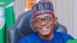 Buni submitted blank commissioner nominees list? Yobe Assembly speaker reacts