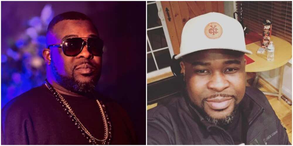 Ace Nigerian producer Dokta Frabz reportedly shot dead in US