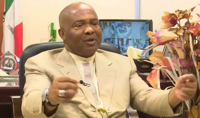 Hope Uzodinma: 10 important things to know about Imo governor-elect