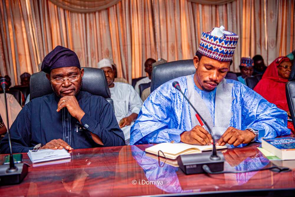 Sanata Abbo Sanata Abbo