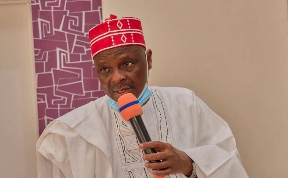 Rabiu Kwankwaso