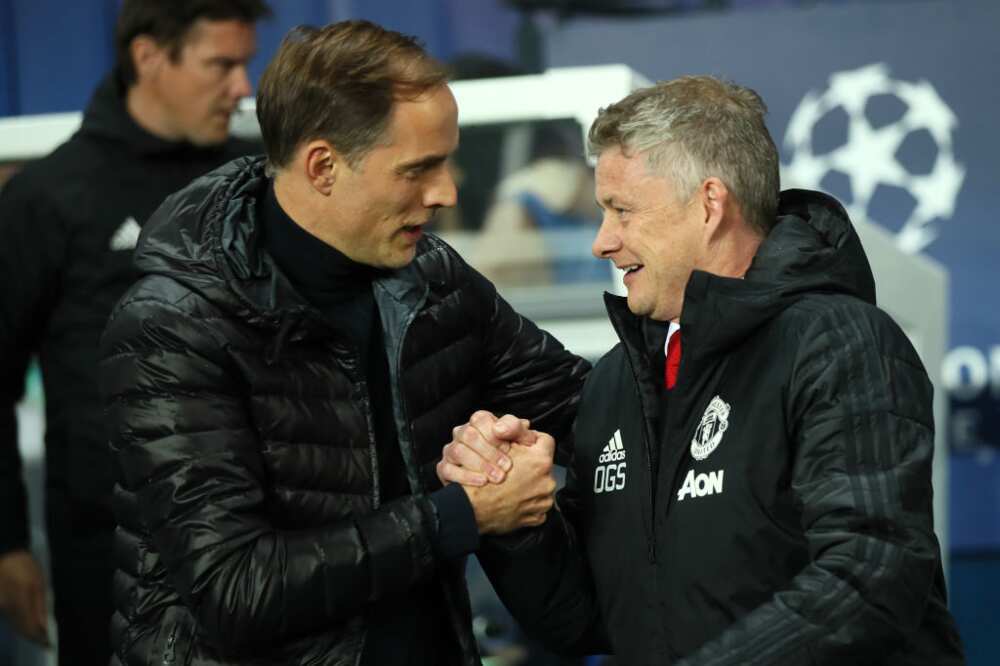 Solskjaer sends strong message to Chelsea manager Tuchel ahead of Man United's trip to Stamford Bridge