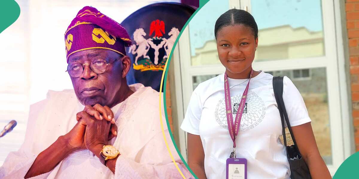 New twist as Tinubu gifts appointment to another undergraduate