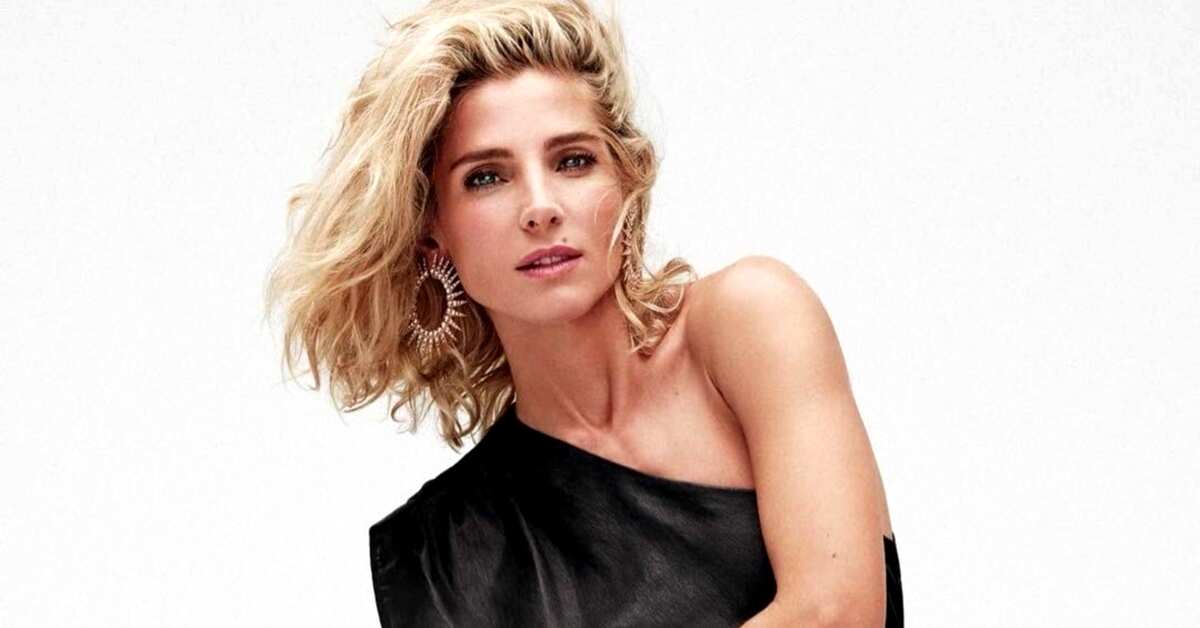 Elsa Pataky bio: age, height, net worth, husband, kids - Legit.ng