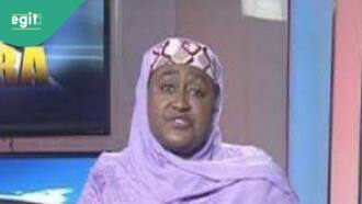 "We'll miss you": Children of veteran NTA broadcaster Aisha Bello confirm death
