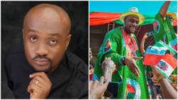5 stunning facts about Labour Party candidate, Obiora Agbasimalo, why he is declared the New Face of Anambra