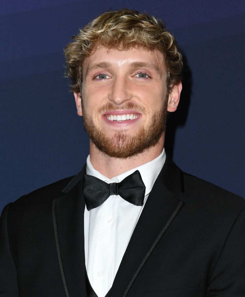 Logan Paul