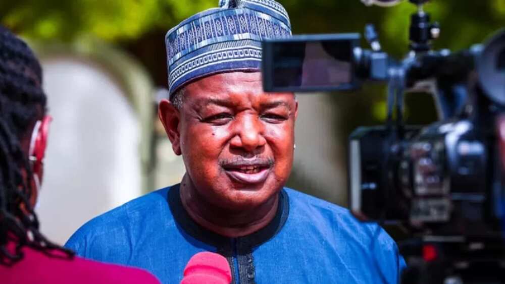 Bagudu Bagudu