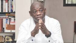 "Why Orji Kalu must be next senate president": Influential presidential candidate explains