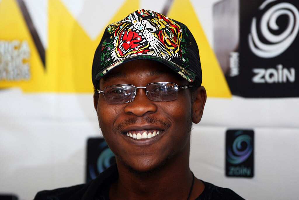 Seun Kuti biography: age, mother, educational background, wife - Legit.ng