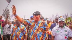 2023 guber election: "Akwa Ibom people will choose rightly", Professionals say