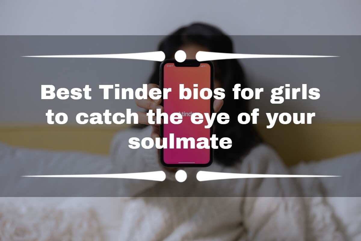 20 Best Tinder Bio Lines for Your Dating Profile, From Experts