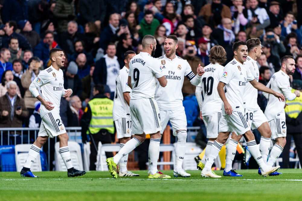 Disamba 22: Real Madrid zata san makomarta a gasar zakarun nahiyoyi