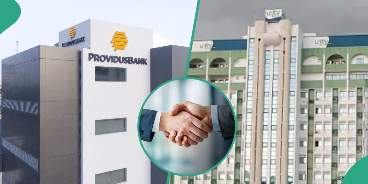 Providus Bank Set To Buy Nigerian Bank With N48 Billion Loss Record ...