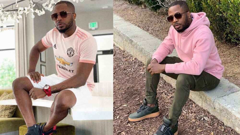 Tunde Ednut Tunde Ednut