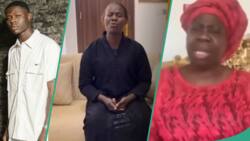 "She abandoned him, got pregnant for another man": Mohbad's aunt slams his mum, Tonto and Iyabo Ojo