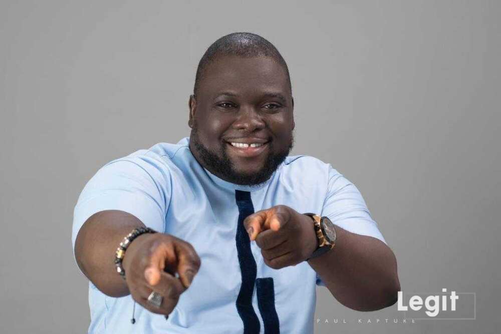 Meet Members of Legit.ng Video Department who are behind various life-changing video Meet Members of Legit.ng Video Department who are behind various life-changing video