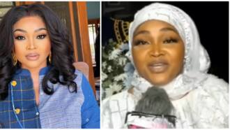 Beryl TV 413ca40750634c50 "Is She in Pains?": Netizens Come for Actress Olaide Oyedeji as She Flaunts New Curves 